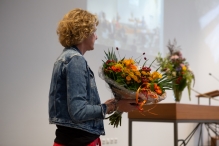 Opening De Binding (ochtend)