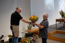Opening De Binding (ochtend)