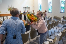 Opening De Binding (ochtend)