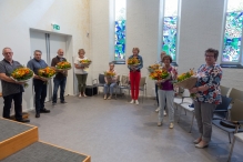 Opening De Binding (ochtend)