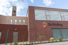 Opening De Binding (ochtend)