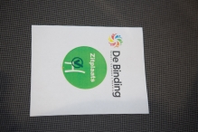 Opening De Binding (ochtend)