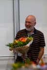 Opening De Binding (ochtend)