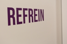 Opening De Binding (ochtend)