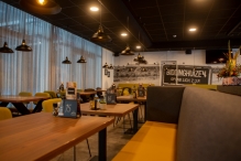 Opening De Binding (ochtend)