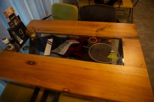 Opening De Binding (ochtend)