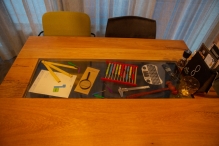 Opening De Binding (ochtend)