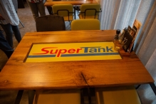 Opening De Binding (ochtend)