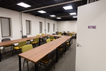 Opening De Binding (ochtend)