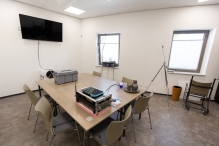 Opening De Binding (ochtend)