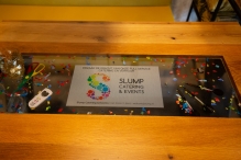 Opening De Binding (ochtend)