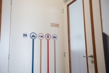 Opening De Binding (ochtend)