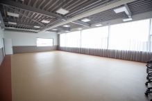 Opening De Binding (ochtend)