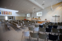 Opening De Binding (ochtend)