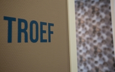 Opening De Binding (ochtend)