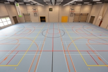 Opening De Binding (ochtend)