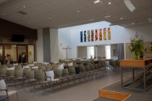 Opening De Binding (ochtend)