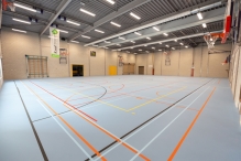 Opening De Binding (ochtend)