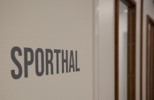 Opening De Binding (ochtend)