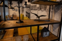 Opening De Binding (ochtend)