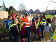 Boomfeestdag 2014