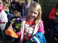 Boomfeestdag 2014