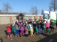 Boomfeestdag 2014