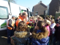 Boomfeestdag 2014