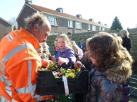 Boomfeestdag 2014