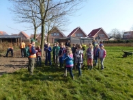 Boomfeestdag 2014