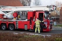 Zolderbrand Klaversingel