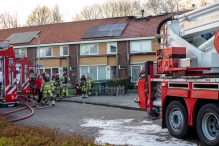 Zolderbrand Klaversingel