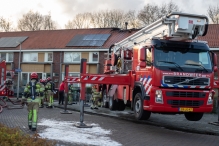 Zolderbrand Klaversingel