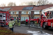 Zolderbrand Klaversingel