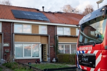 Zolderbrand Klaversingel