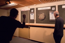 Oudjaarsdarttoernooi 2017