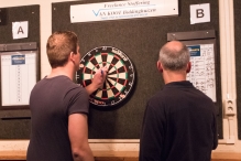 Oudjaarsdarttoernooi 2017