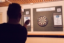 Oudjaarsdarttoernooi 2017