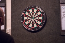 Oudjaarsdarttoernooi 2017