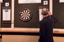 Oudjaarsdarttoernooi 2017
