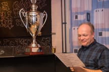 Oudjaarsdarttoernooi 2017