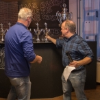 Oudjaarsdarttoernooi 2017