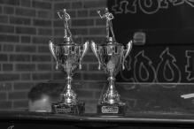 Oudjaarsdarttoernooi 2017