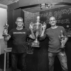 Oudjaarsdarttoernooi 2017