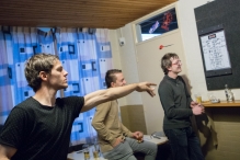 Oudjaarsdarttoernooi 2017