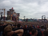 Defqon.1 2015 - zaterdag