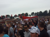 Defqon.1 2015 - zaterdag