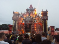 Defqon.1 2015 - zaterdag