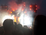Defqon.1 2015 - zaterdag