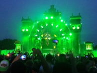 Defqon.1 2015 - zaterdag